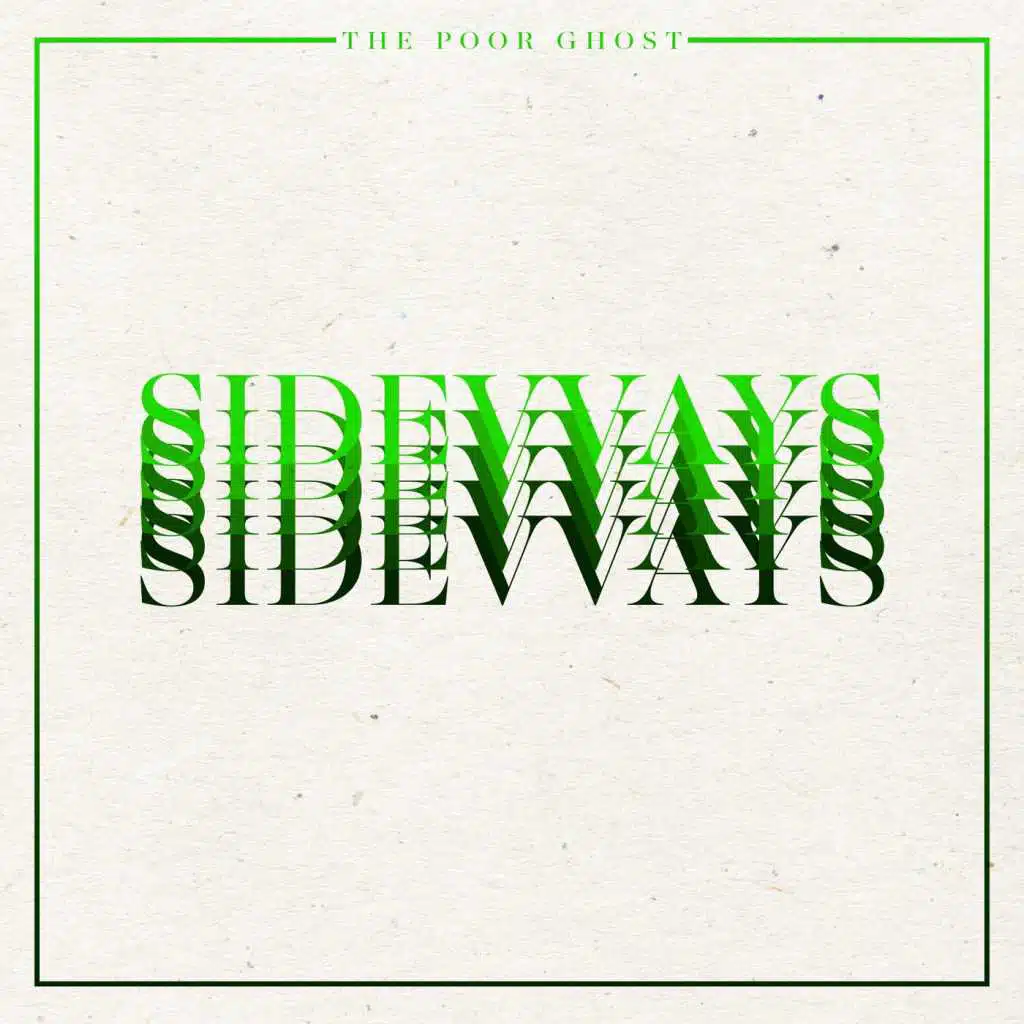 Sidevvays (feat. Rasar)