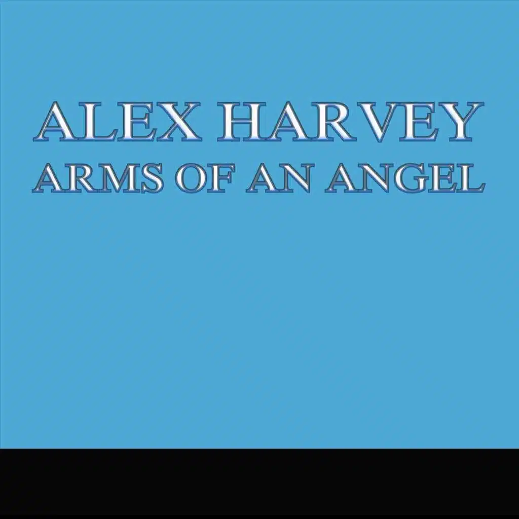 Arms of an Angel
