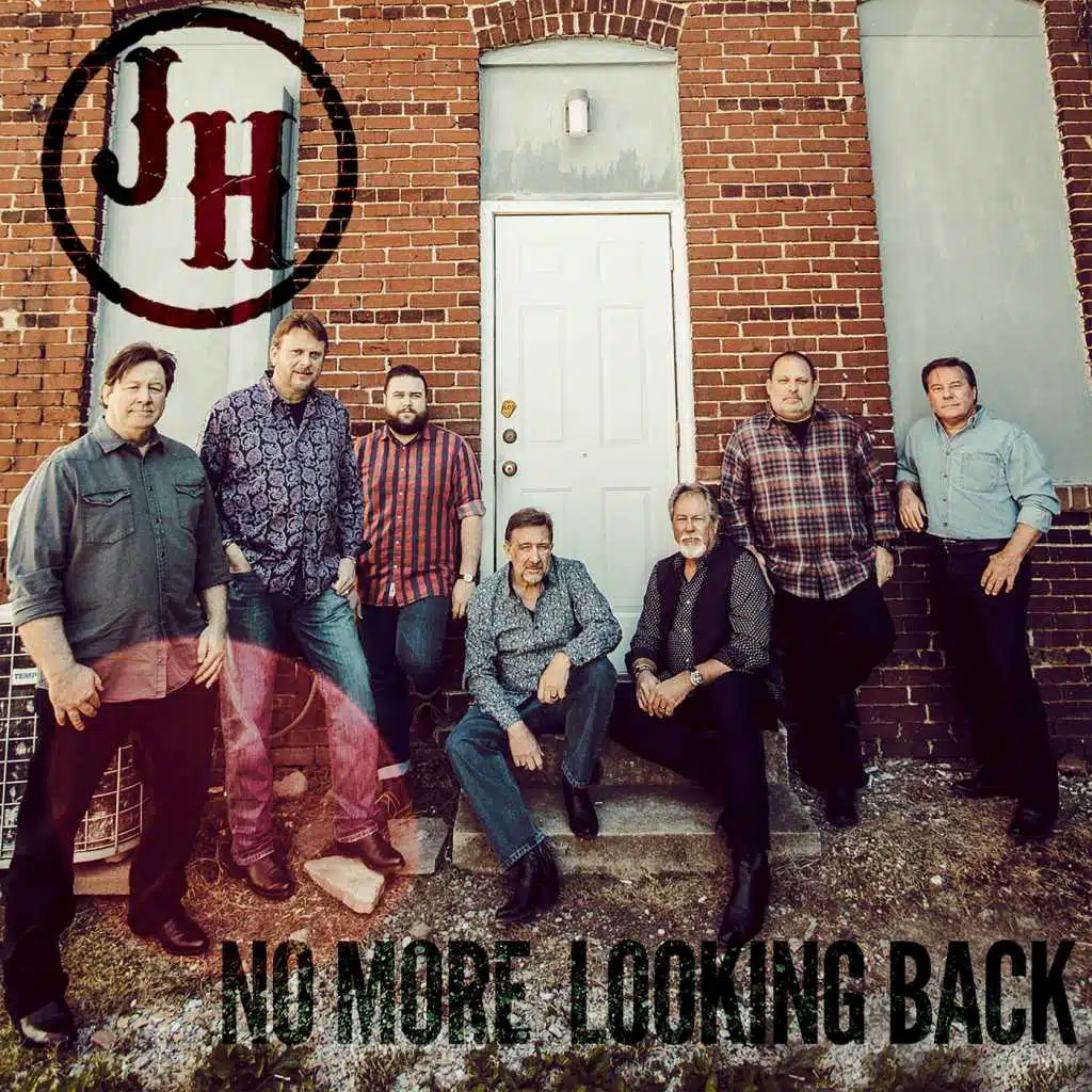 No More Looking Back