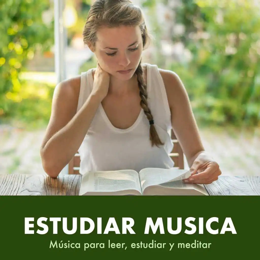 Estudiar musica - Musica para meditacion