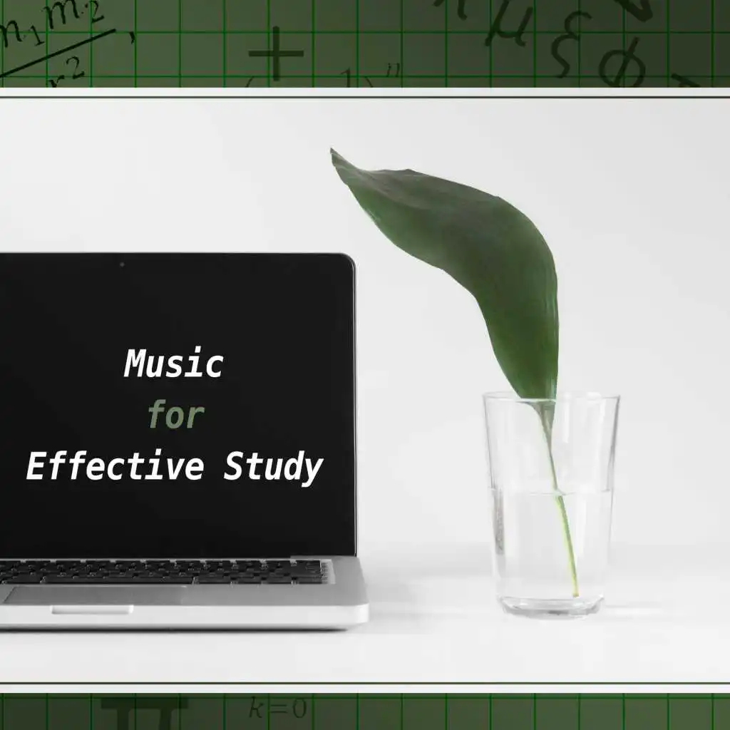 Music for Effective Study – Classical Sounds for Learning, Music for Concentration, Focus Music, Effective Learning