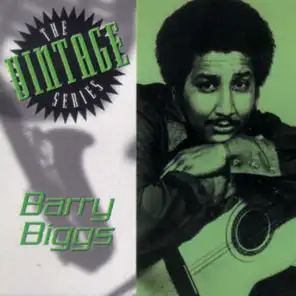 The Vintage Series: Barry Biggs