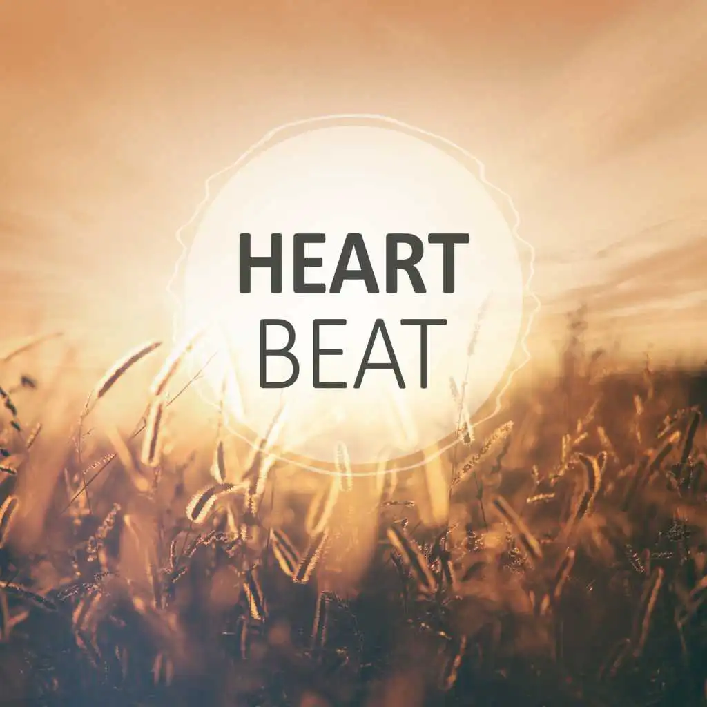 Heart Beat – Deep Chill Out Music, Relax in the Summer, Ibiza Chill Out, Deep House Lounge