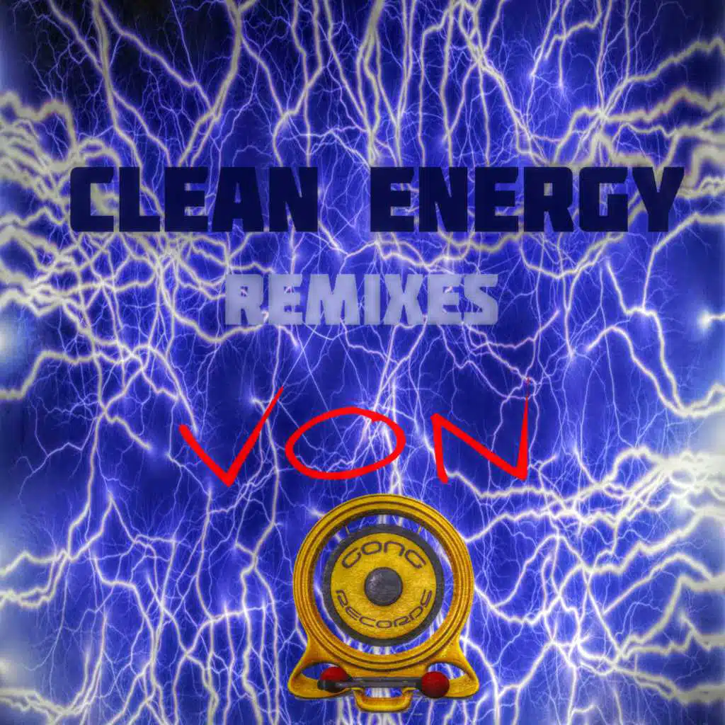 Clean Energy (Remixes)