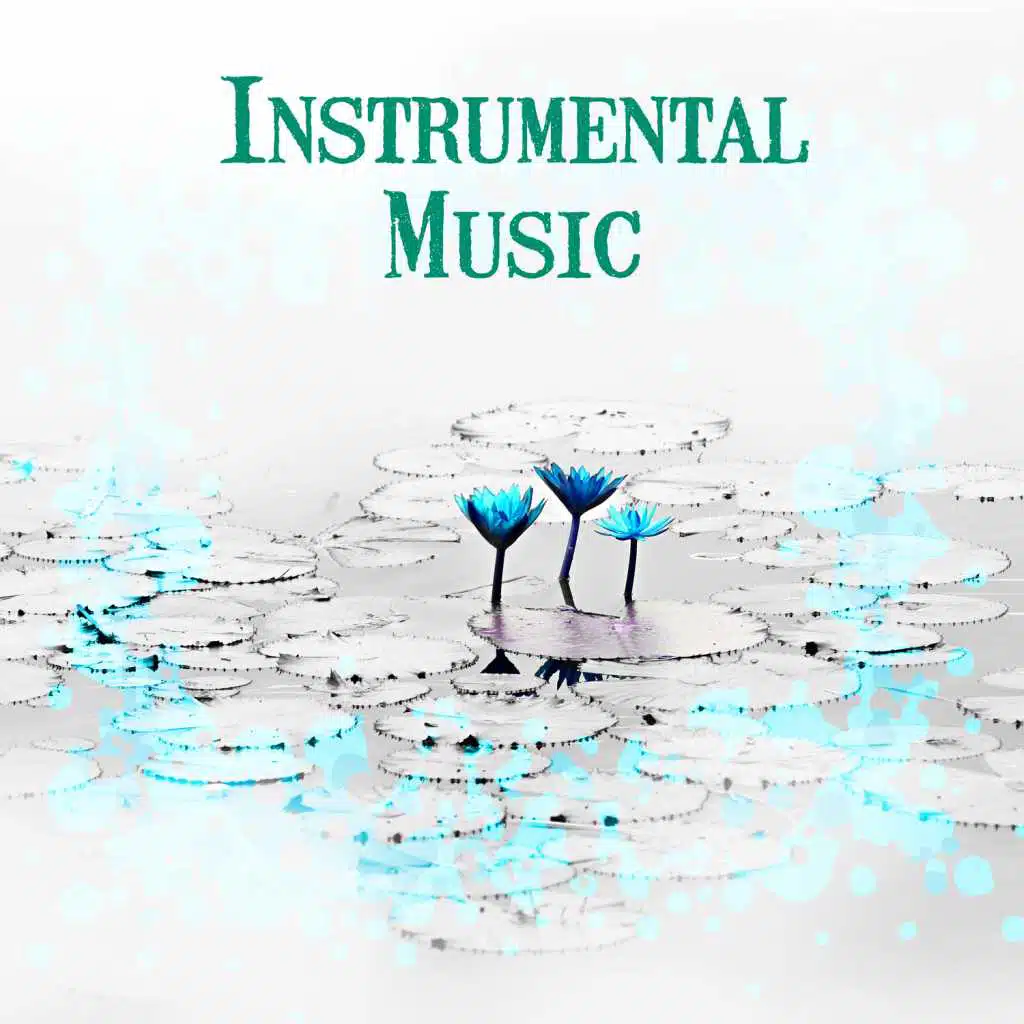 Instrumental Music – Best of Spa Music for Meditation, Healing Massage, Wellness, Stress Relief and Inner Beauty