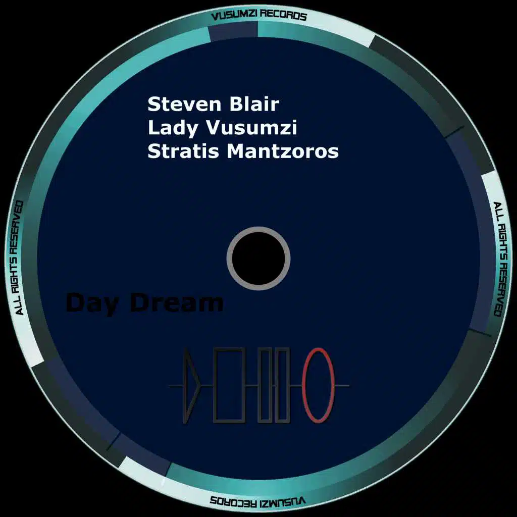 Pink Sky (Stratis Mantzoros Remix)