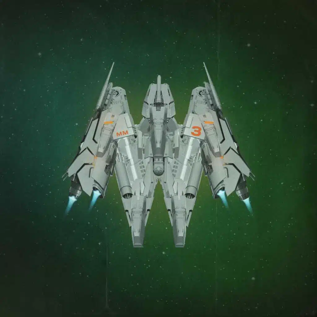 Supernova (feat. Emis Killa)