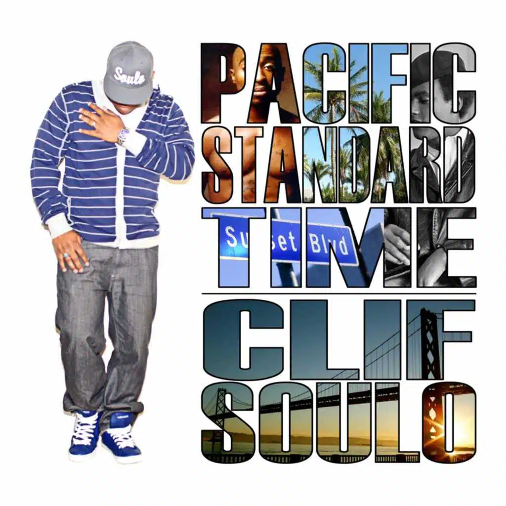 Pacific Standard Time