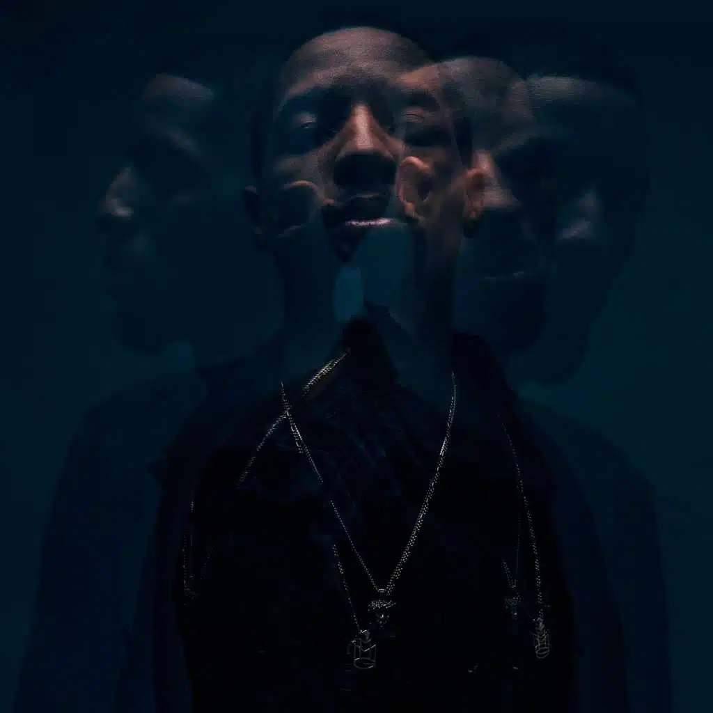 The Night I Went To...