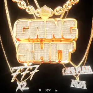Gang Shit (feat. Capo Plaza)