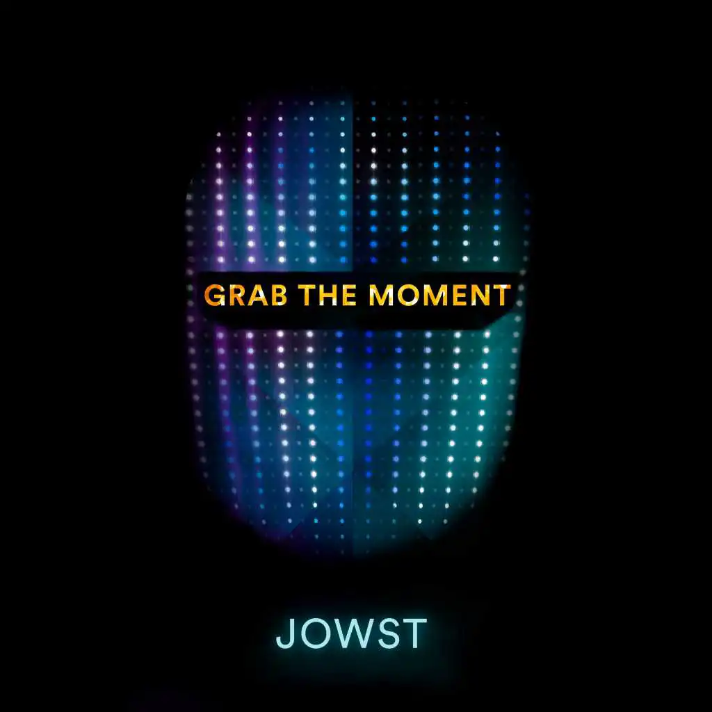 Grab the Moment (Karaoke Version)