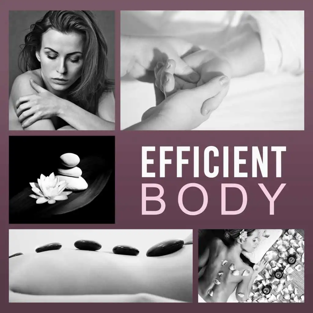 Efficient Body – Frame, Torso, Muscles, Active, Able, Energetic