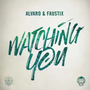 Alvaro & Faustix