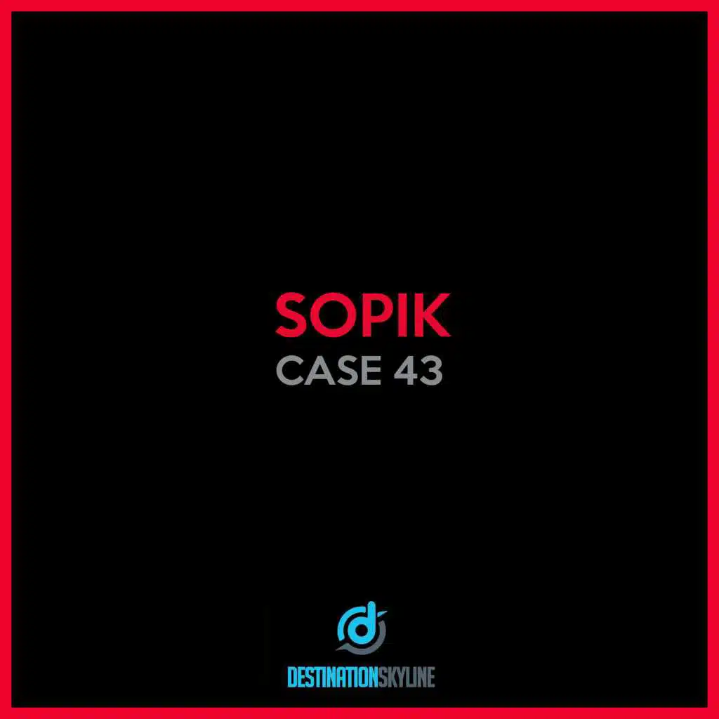 Case 43 (Technologue Remix)