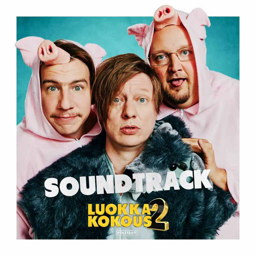 JVG, Elias Gould, MGI