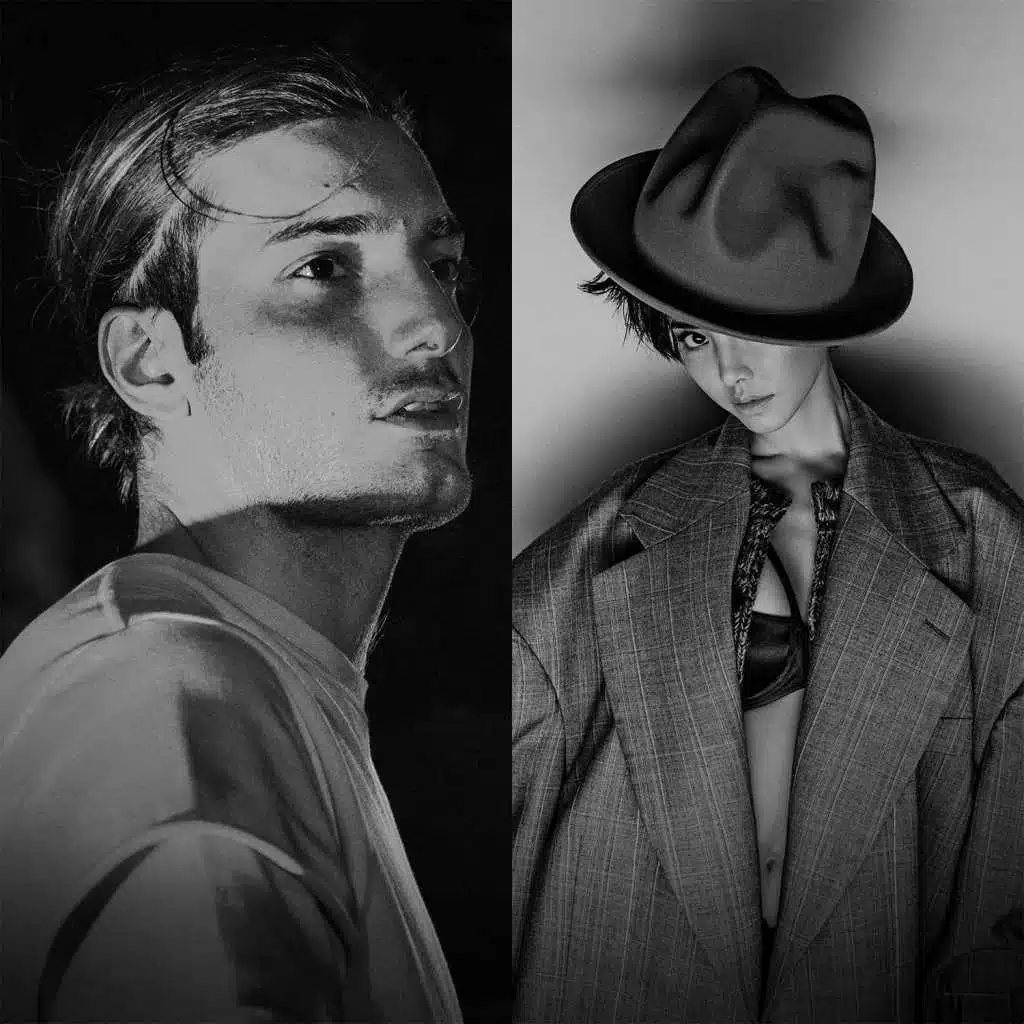 Play (Alesso Remix Version)