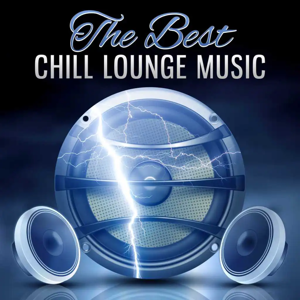 Buddha Lounge (Bar Music)