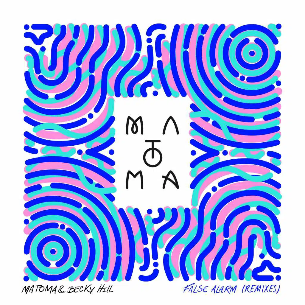 False Alarm (KC Lights Remix)