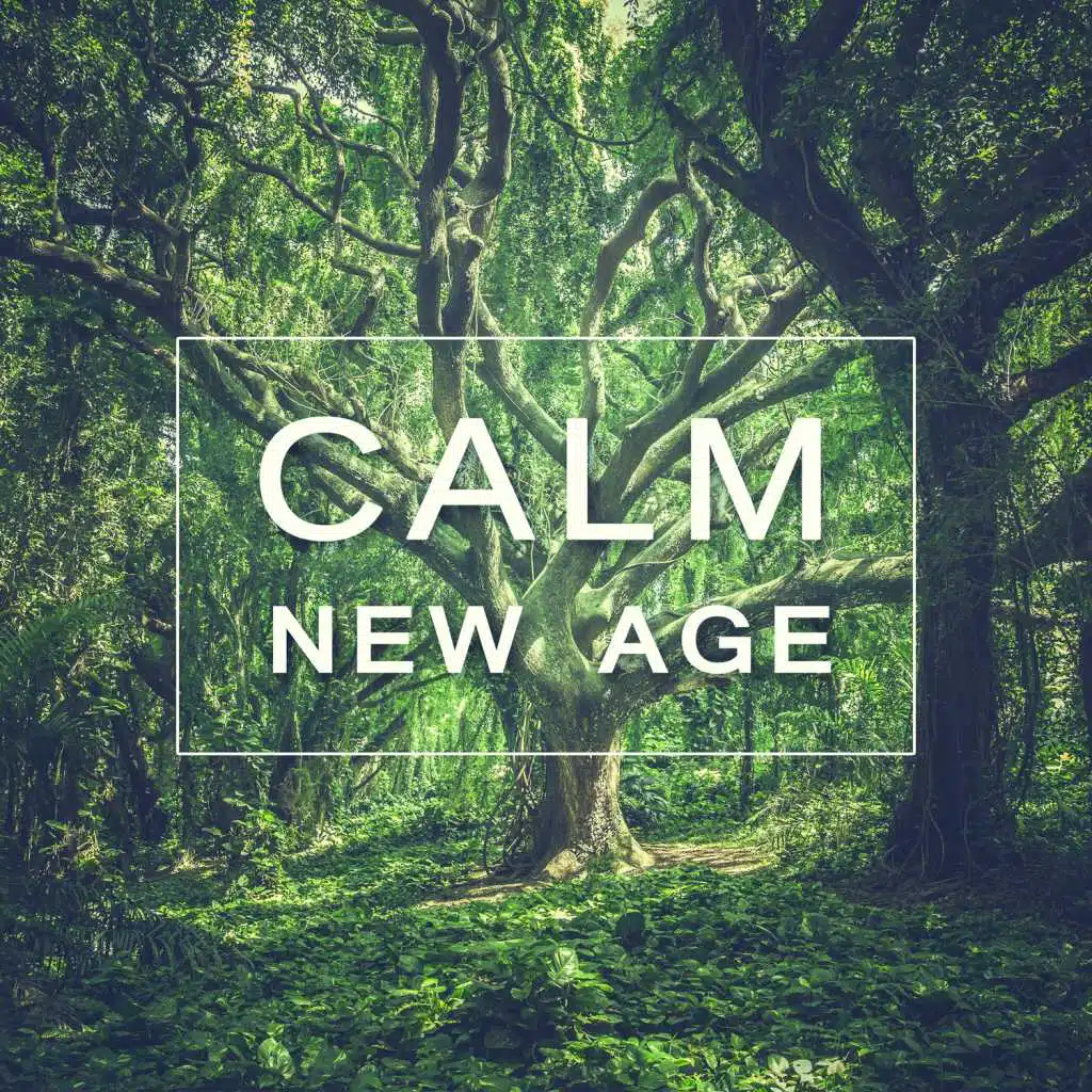 Calm New Age – Sounds of Nature for Deep Relaxation, Feel Deep Peace, New Age Music for Mindfulness, Soft Sounds