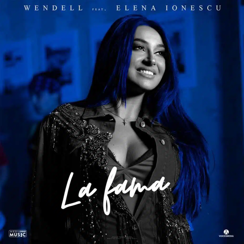 La Fama (feat. Elena Ionescu)