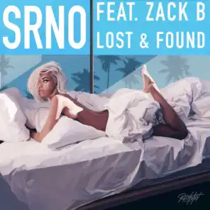 Lost & Found (feat. Zack B)