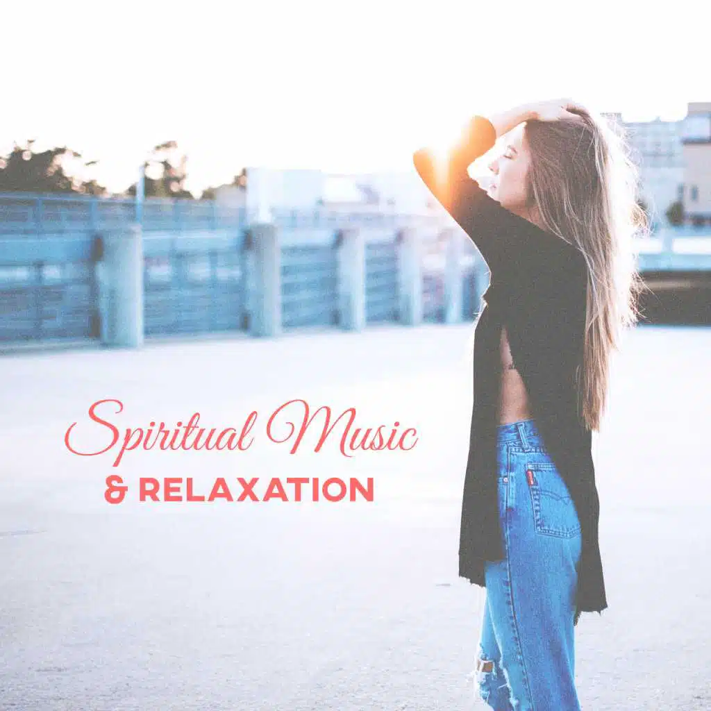 Serenity Relaxation Music