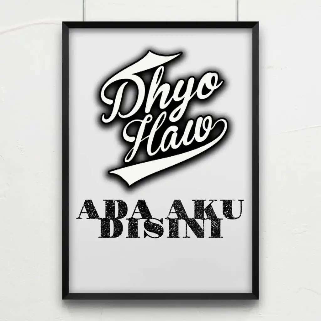 Ada Aku Disini