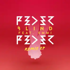 Blind (feat. Emmi) [Danielle Diaz Remix]