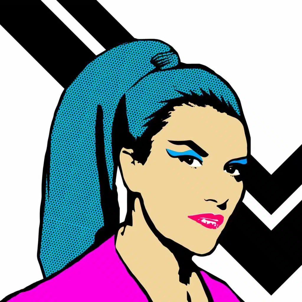 Enamorada (Keejay Freak Remix)