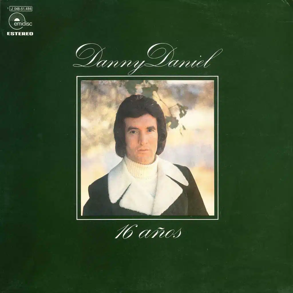 16 años (Remasterizado 2016)