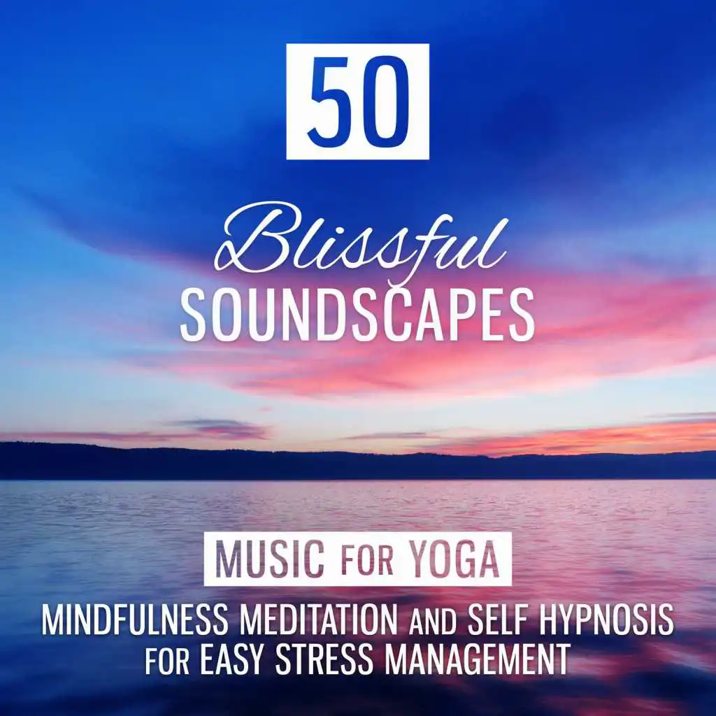 Calming Nature Sounds for Stress Reduction