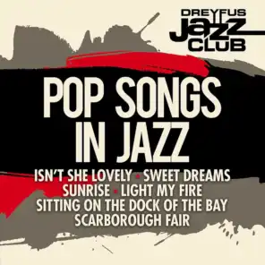 Dreyfus Jazz Club: Pop Songs in Jazz
