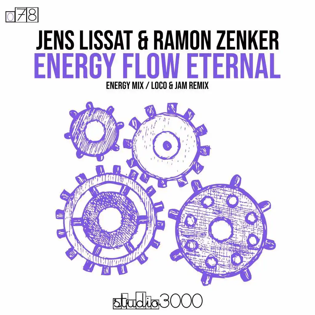 Jens Lissat & Ramon Zenker