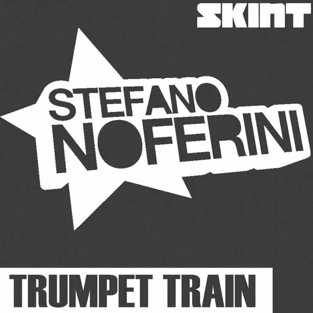 Trumpet Train (A&F Mix)
