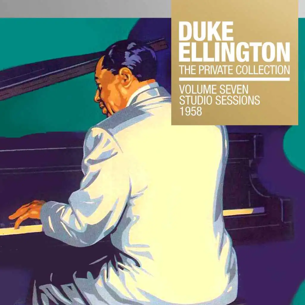 The Private Collection, Vol. 7: Studio Sessions 1957 & 1962