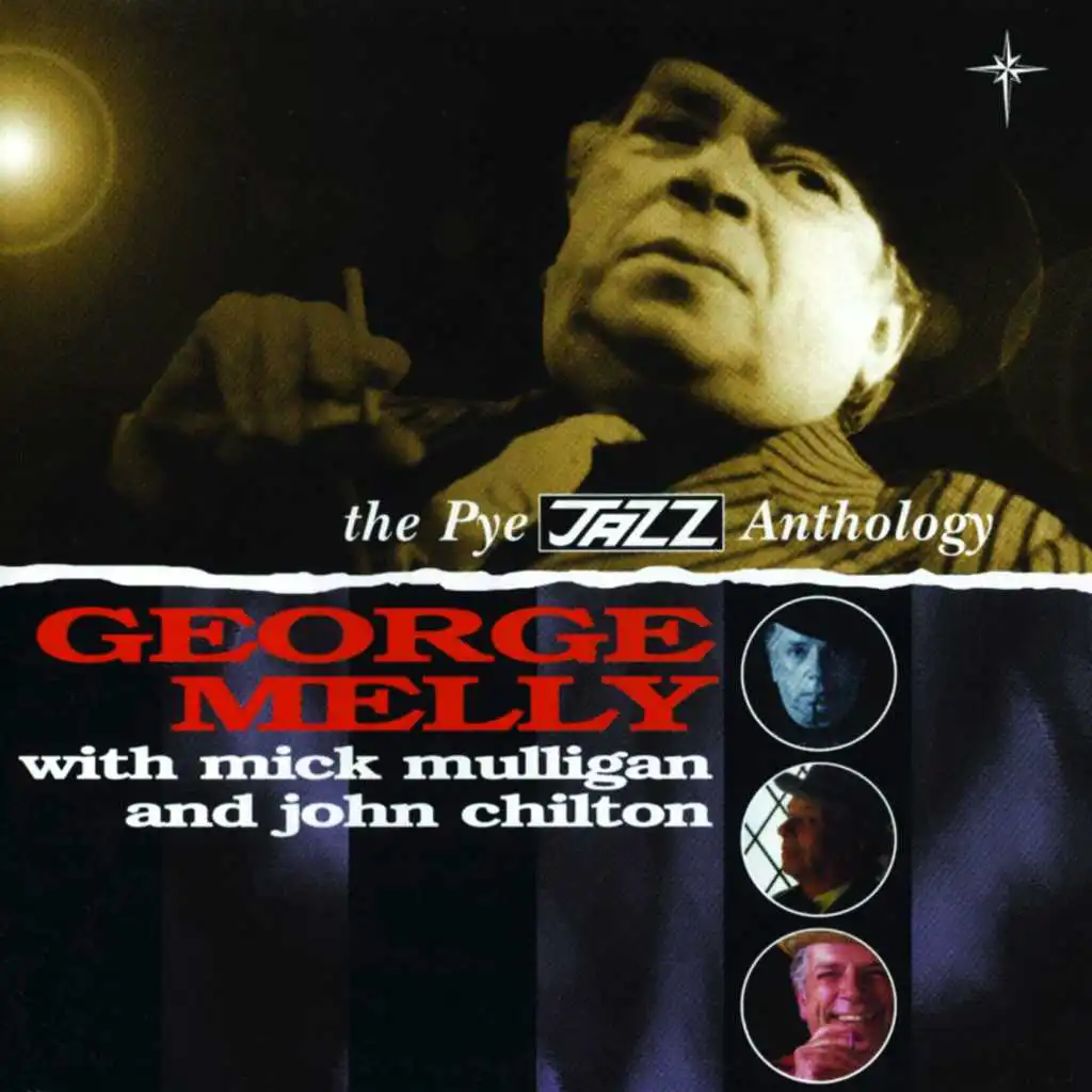 The Pye Jazz Anthology