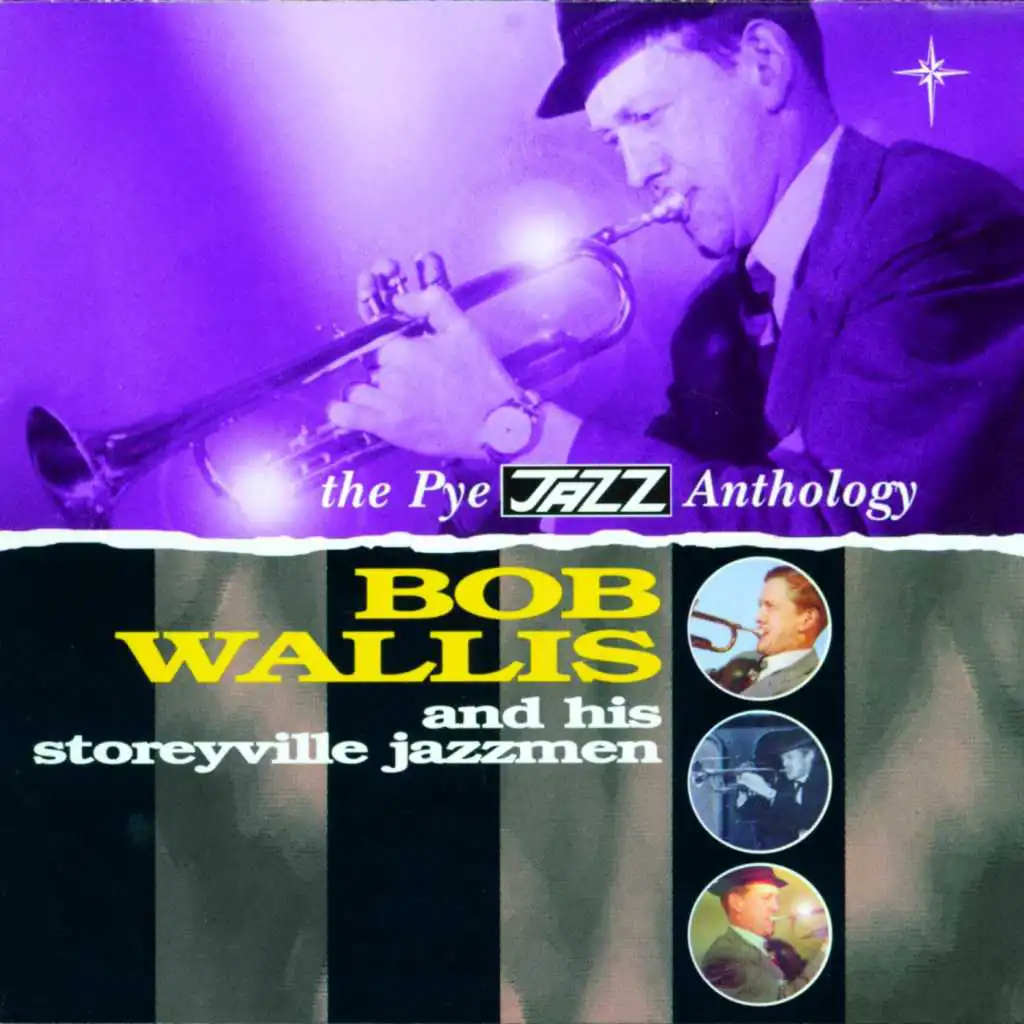 The Pye Jazz Anthology