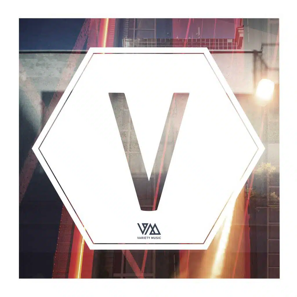 Variety Music Pres. V