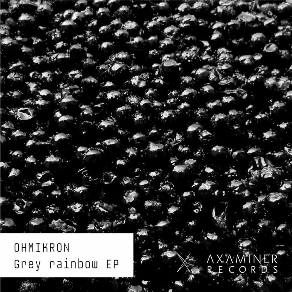 Grey Rainbow EP