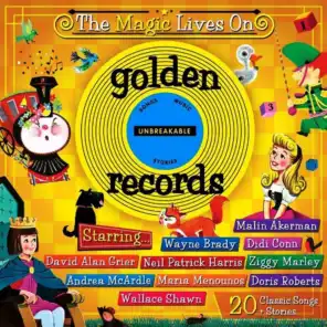 Golden Records: The Magic Lives On