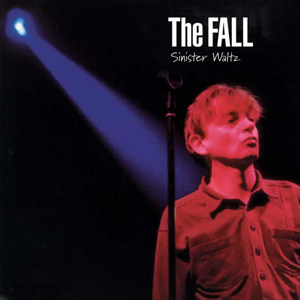 Sinister Waltz