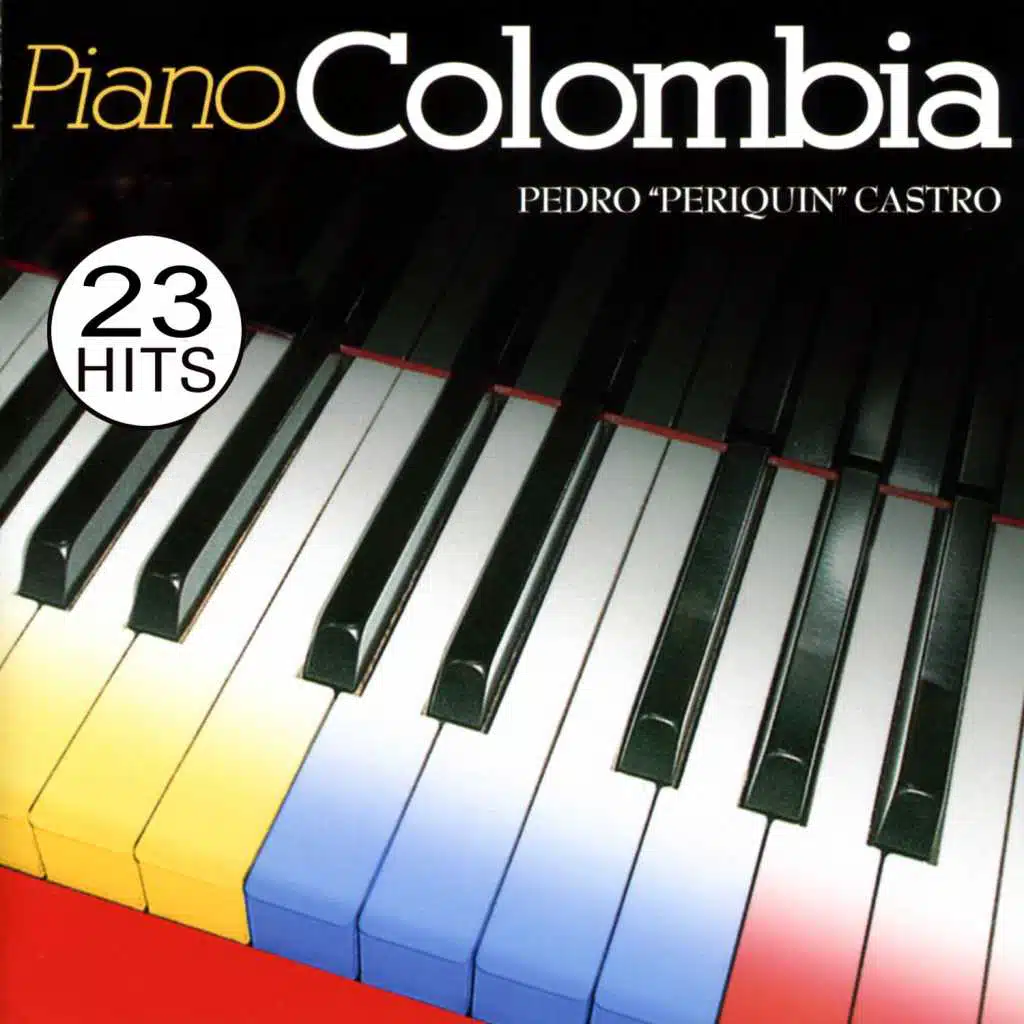 Piano Colombia