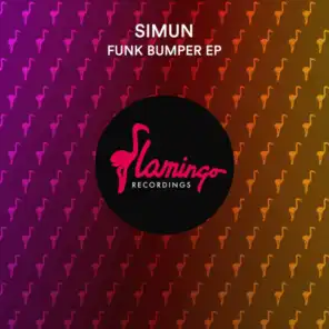 Funk Bumper EP