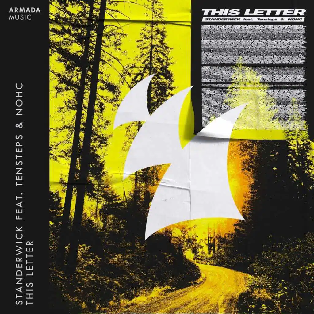 This Letter (feat. Tensteps & NOHC)