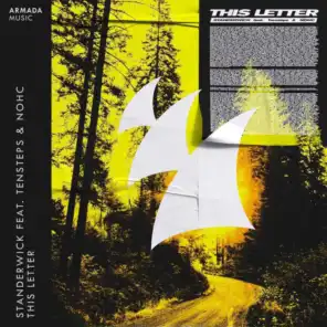 This Letter (Extended Mix) [feat. Tensteps & NOHC]