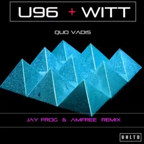 Quo Vadis (Jay Frog & Amfree Remix) [feat. Joachim Witt]