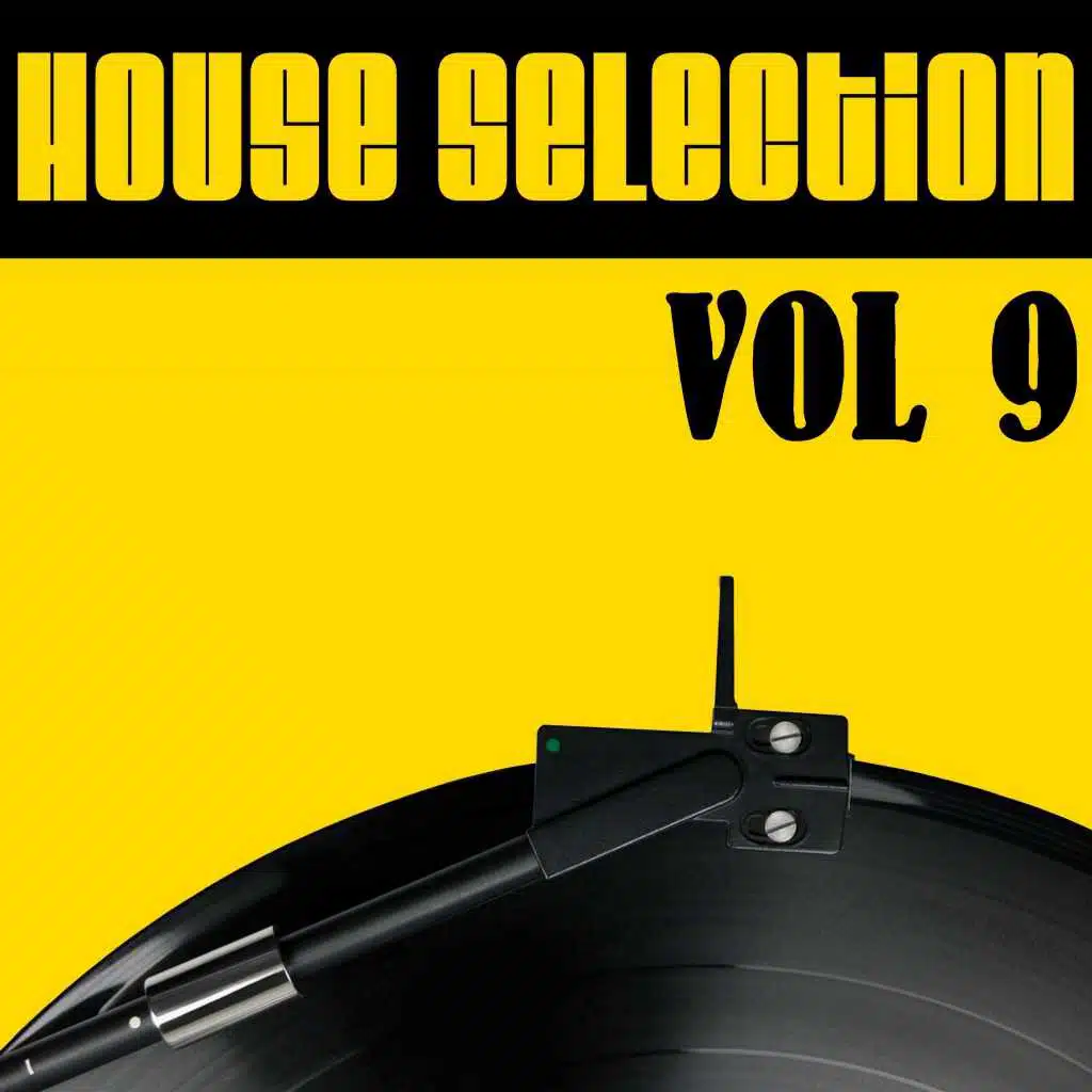 House Selection, Vol. 9