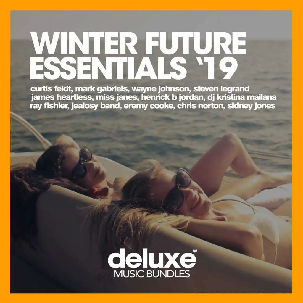 Winter Future Essentials '19
