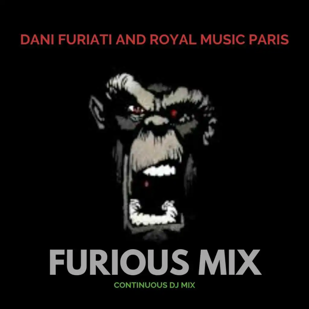 Furious Mix