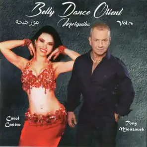 Belly Dance Orient, Vol. 76 (Morguiha)